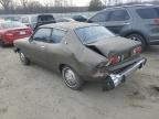 1976 Datsun B210 en Venta en Spartanburg, SC - Rear End