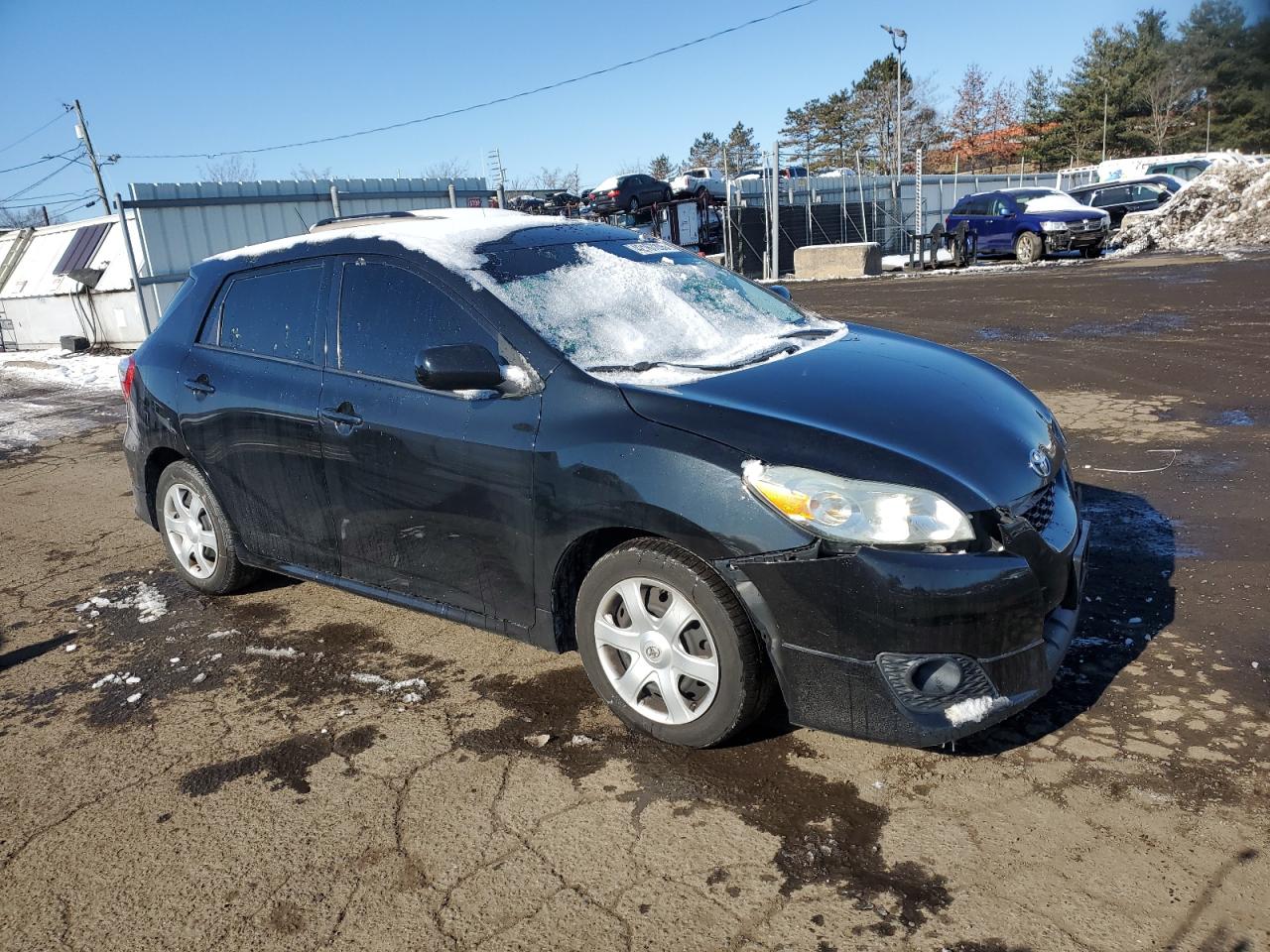 2009 Toyota Corolla - Image 4