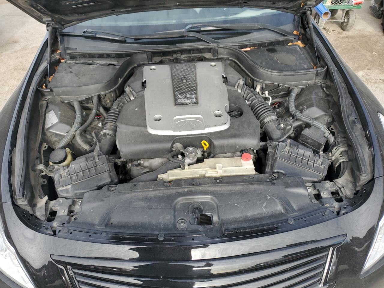 2010 Infiniti G - Image 11