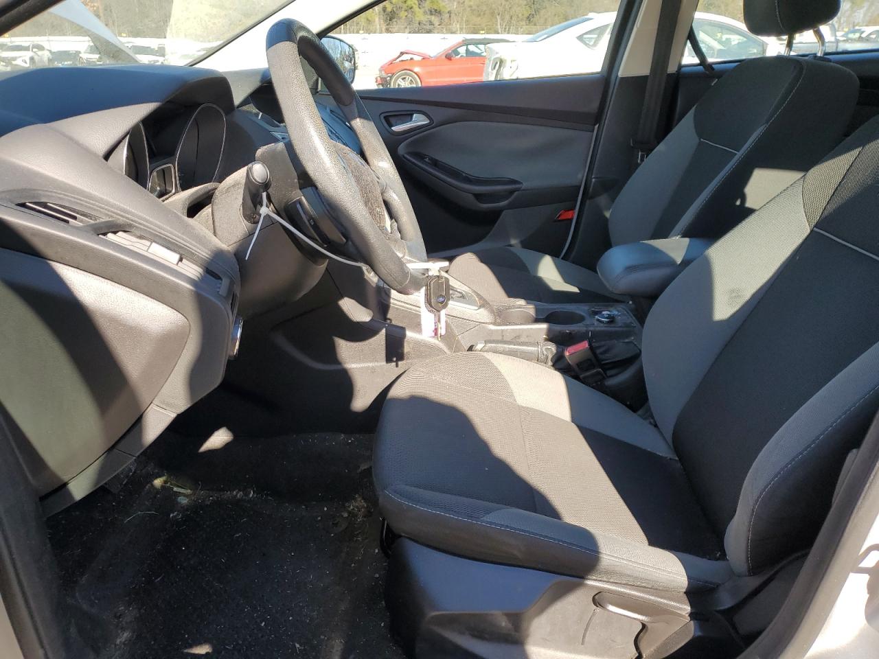 2012 Ford Focus - Image 7
