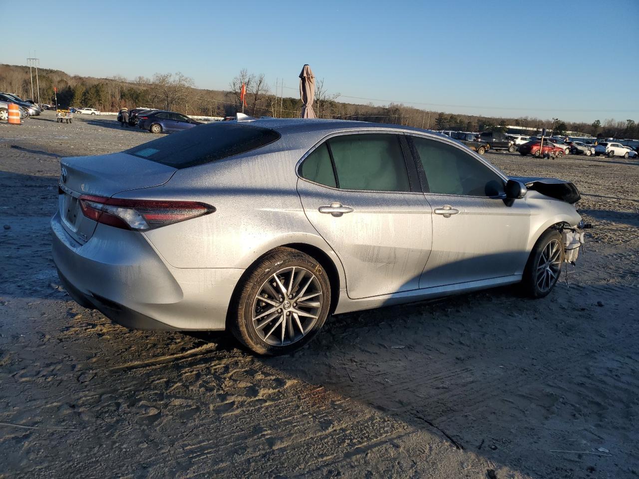 2023 Toyota Camry - Image 3