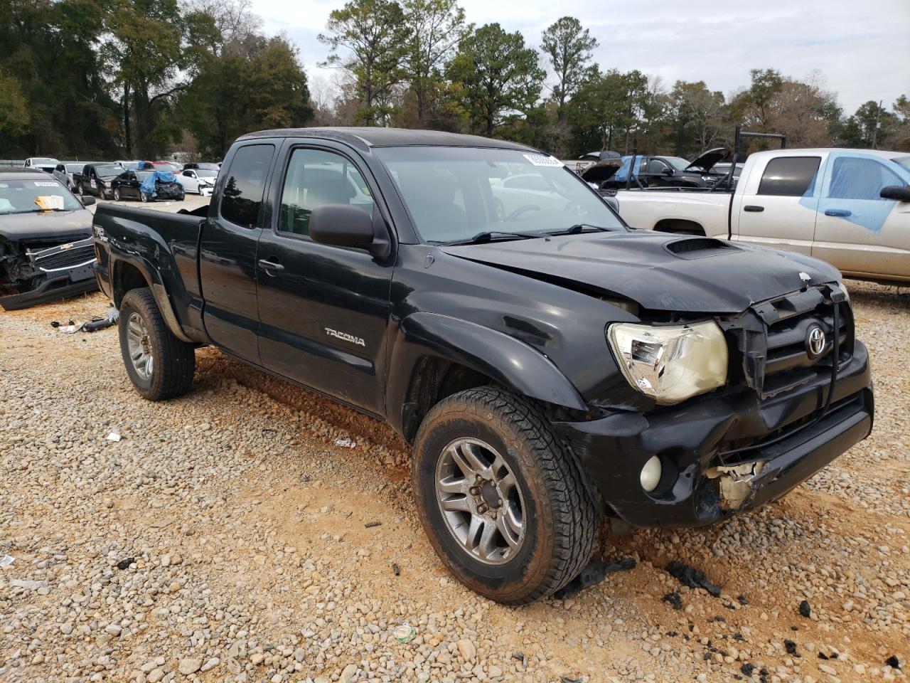 2006 Toyota Tacoma - Image 4
