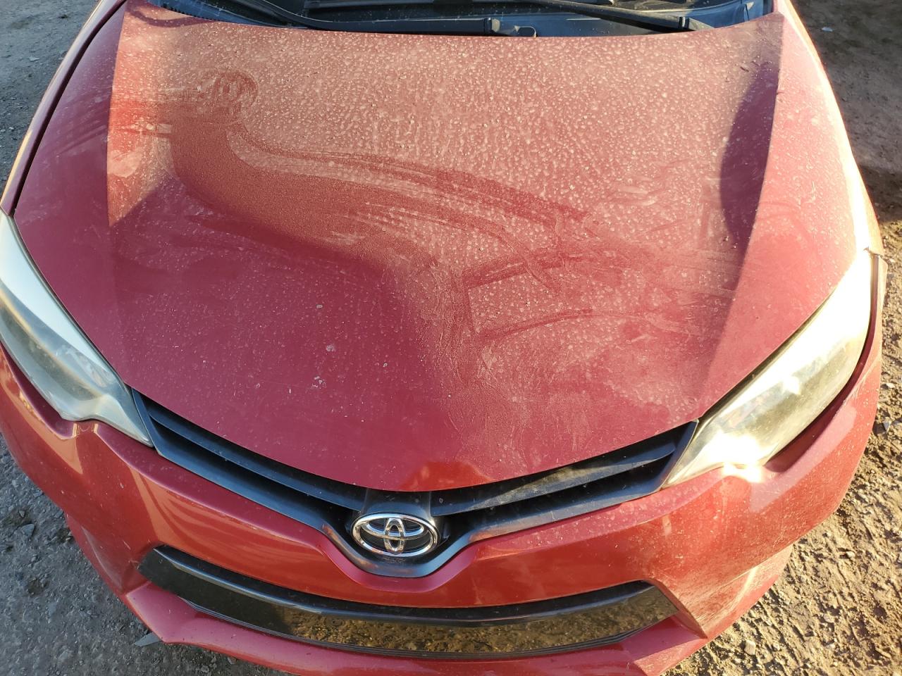 2015 Toyota Corolla - Image 12