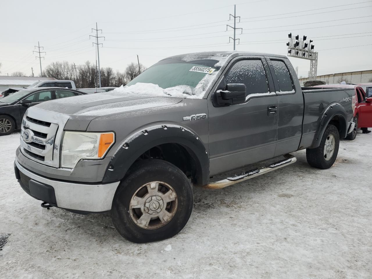 2010 Ford F-150 - Image 1