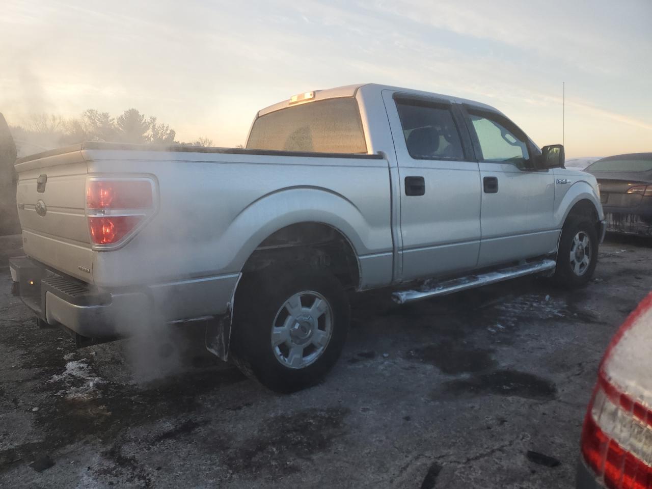 2011 Ford F-150 - Image 3