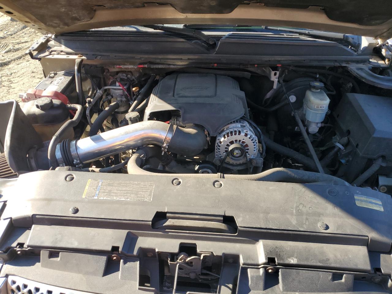 2008 GMC Yukon - Image 12