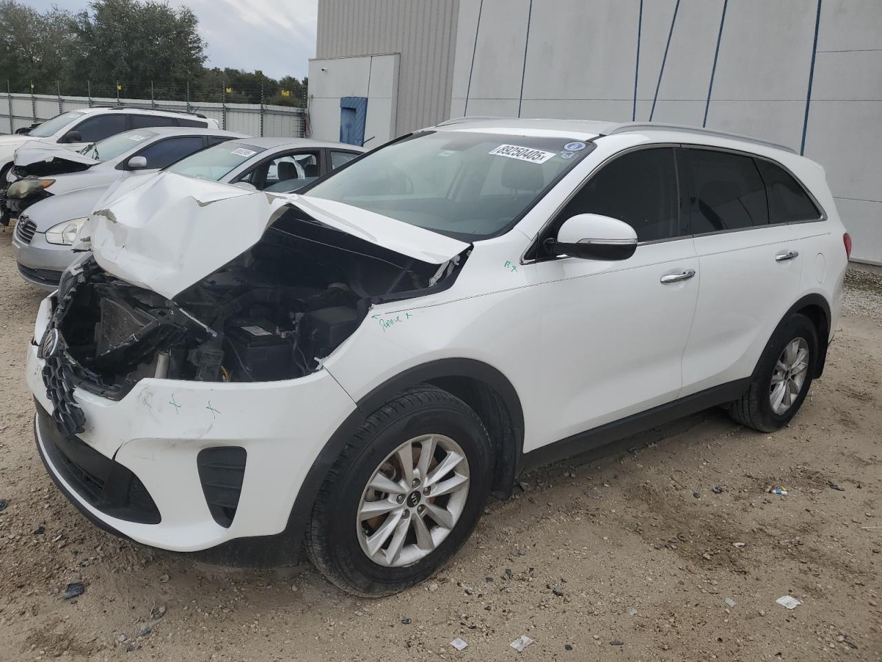2019 Kia Sorento - Image 1