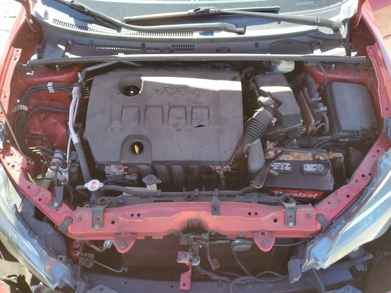 2017 Toyota Corolla - Image 11