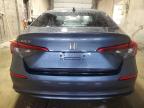 2024 Honda Civic Ex en Venta en Blaine, MN - Front End