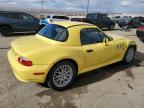 2000 Bmw Z3 2.8 for Sale in Albuquerque, NM - Front End