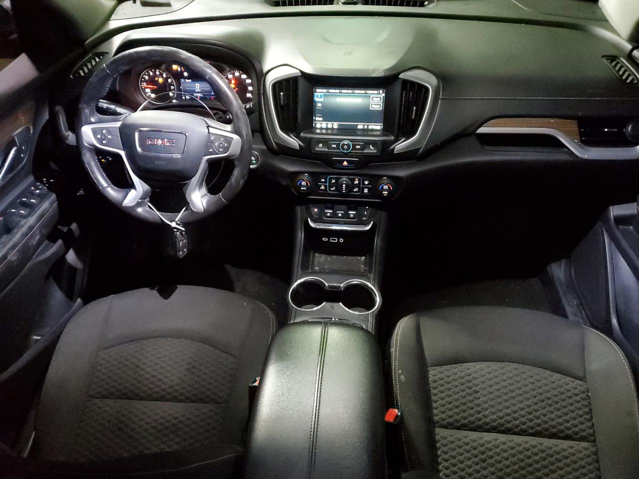 2019 GMC Terrain - Image 8
