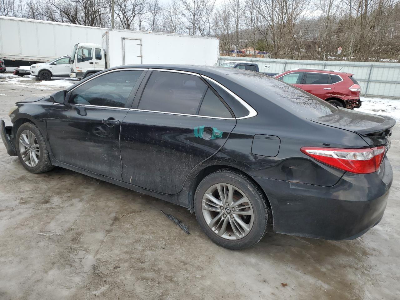 2015 Toyota Camry - Image 2