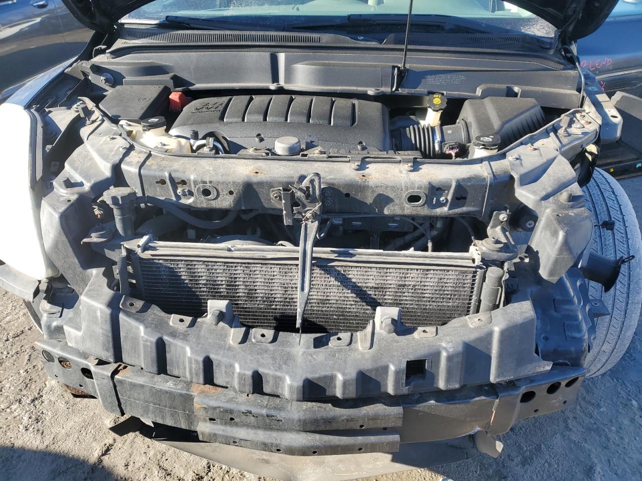 2011 Buick Enclave - Image 12
