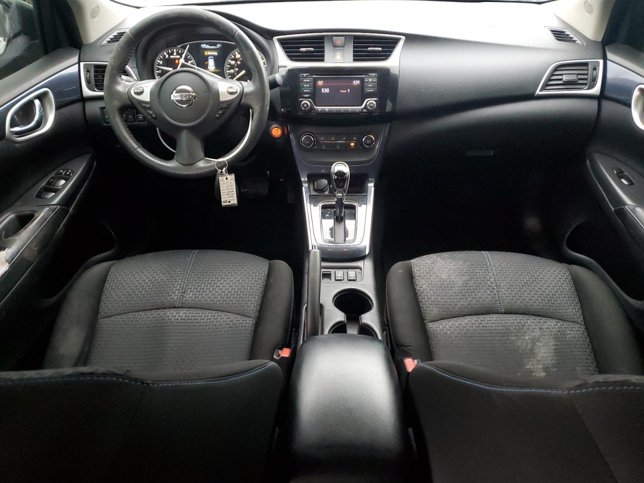 2016 Nissan Sentra - Image 8