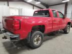 2015 Chevrolet Silverado K2500 Heavy Duty Lt იყიდება Windham-ში, ME - All Over