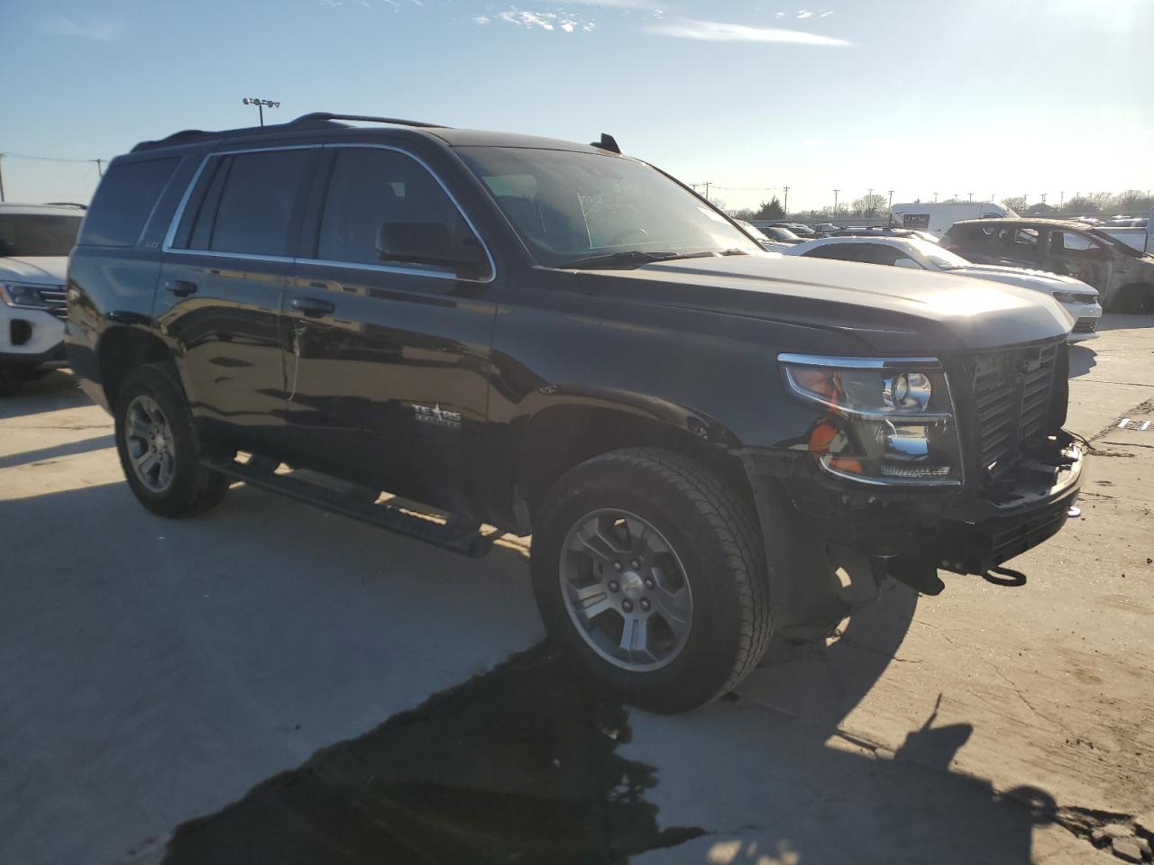 2019 Chevrolet Tahoe - Image 4