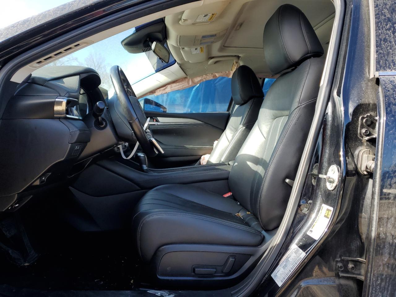 2020 Mazda 6 - Image 7