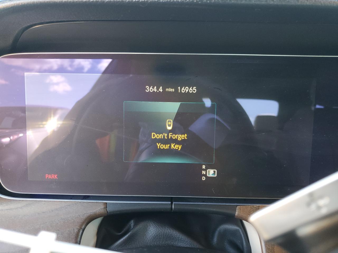 2023 Mercedes-Benz E-klasse - Image 9