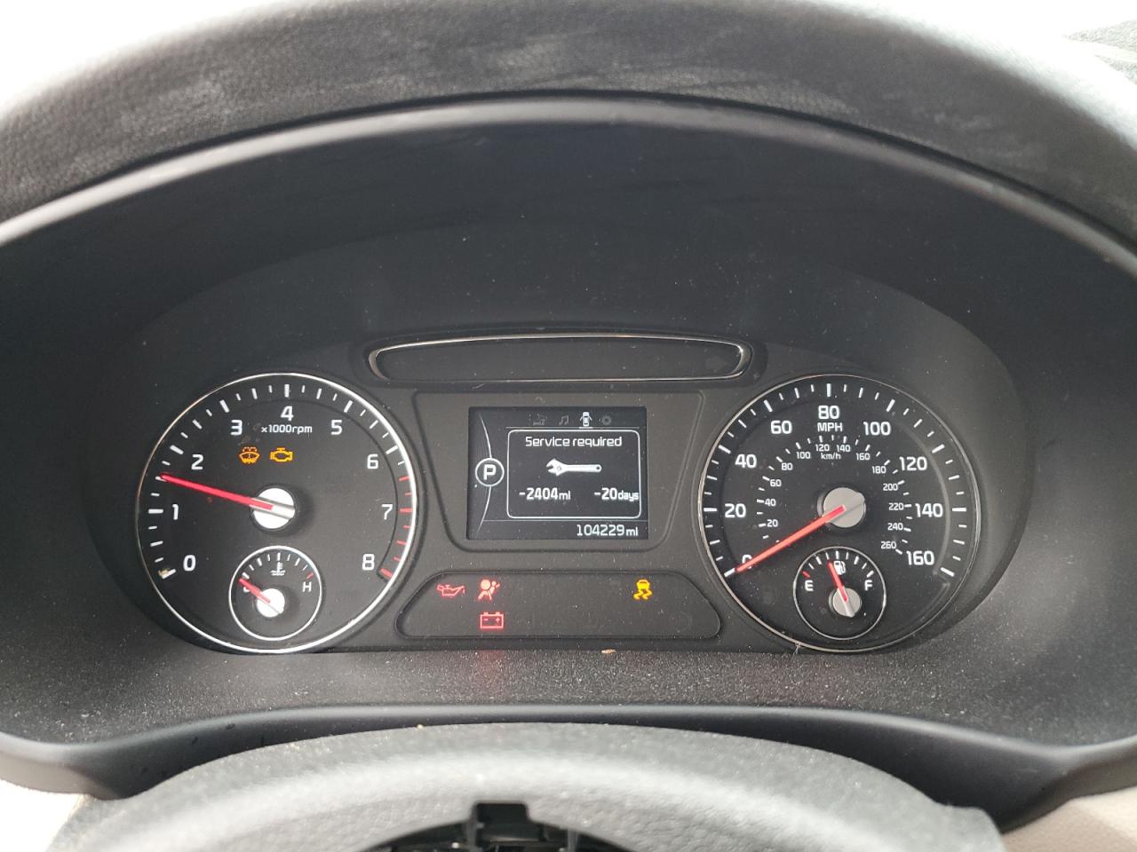 2018 Kia Sorento - Image 9