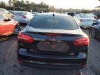 2018 Ford Focus Se იყიდება Exeter-ში, RI - Burn - Engine