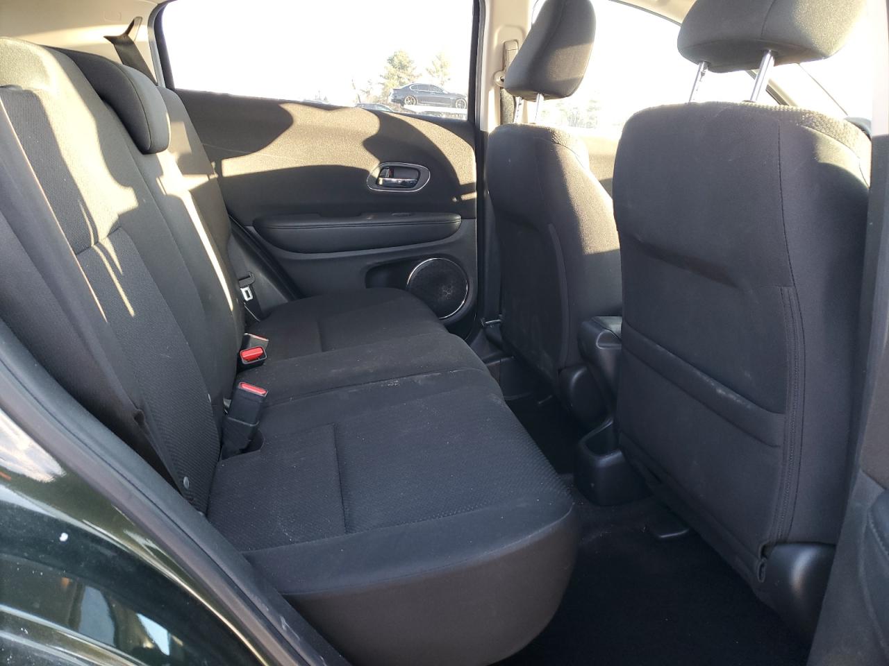 2016 Honda HR-V - Image 12