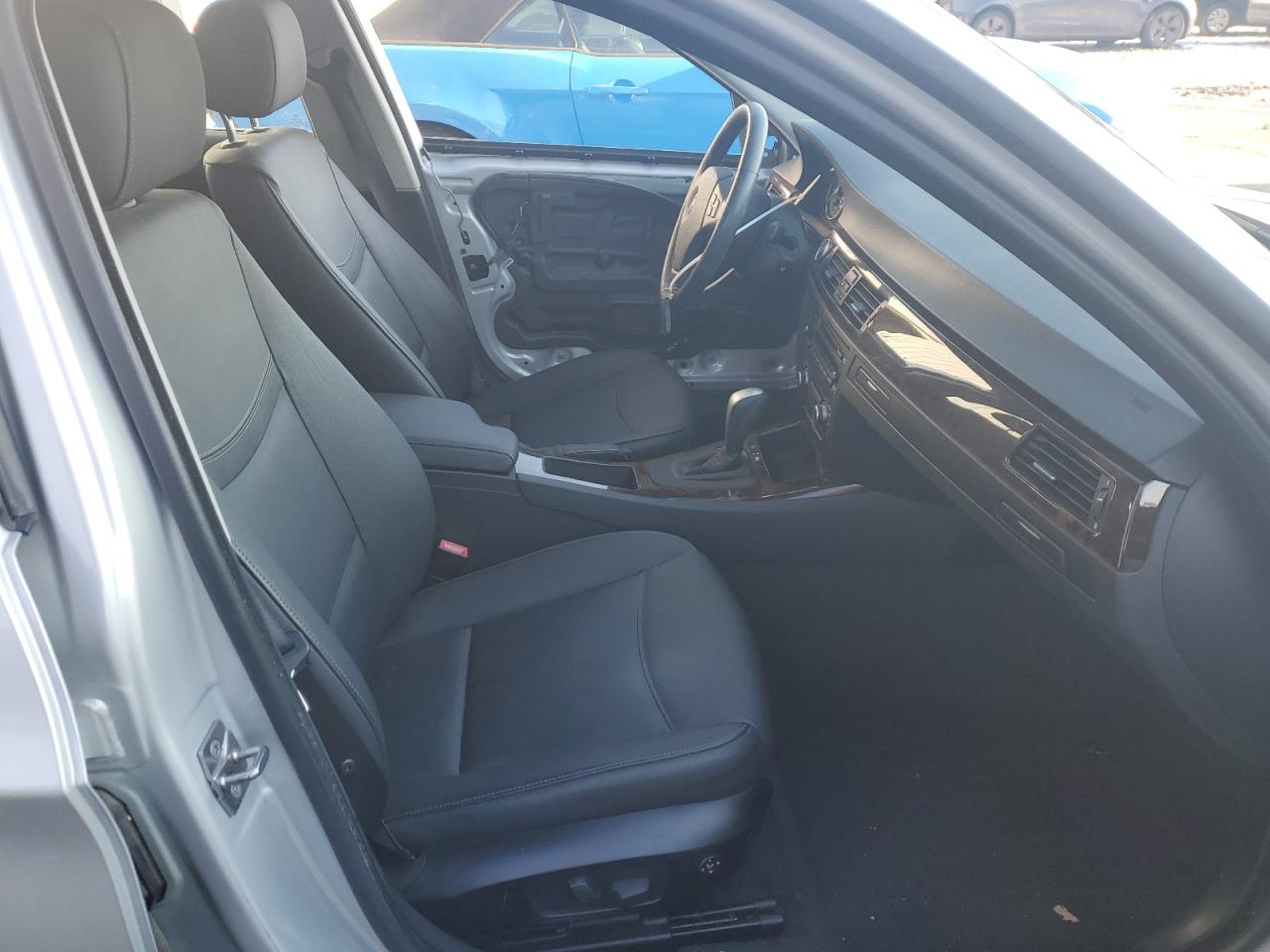 2010 BMW 3er - Image 7