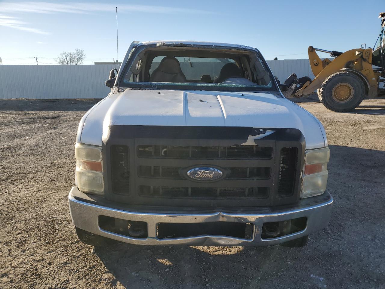 2009 Ford F250 - Image 5