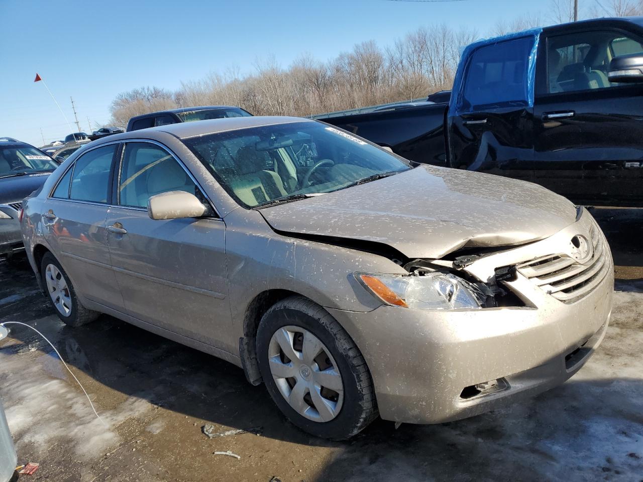 2009 Toyota Camry - Image 4