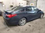 2013 Hyundai Sonata Gls en Venta en Lyman, ME - Side