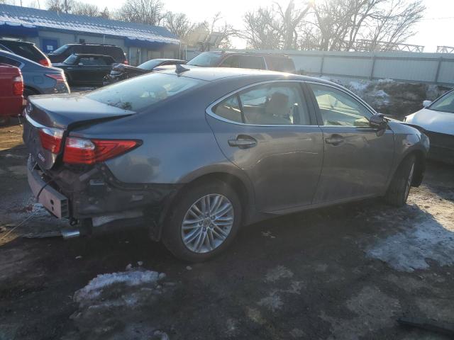  LEXUS ES350 2013 Czarny
