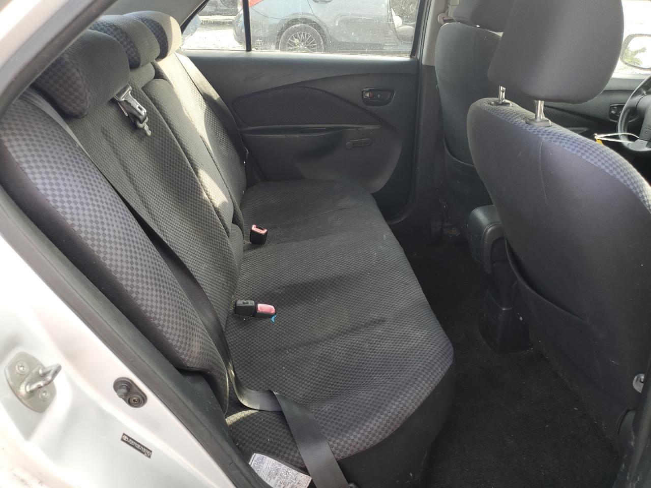 2007 Toyota Yaris - Image 10