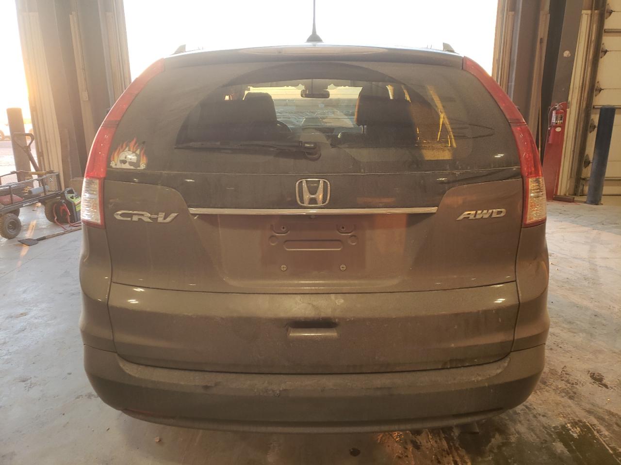 2014 Honda CR-V - Image 6