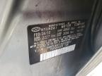 2010 Hyundai Elantra Blue en Venta en Madisonville, TN - Front End