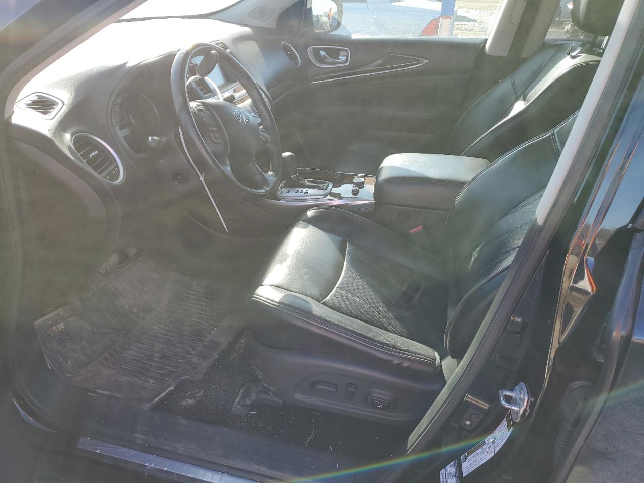 2015 Infiniti Qx60 VIN: 5N1AL0MM7FC511121 Lot: 42673175