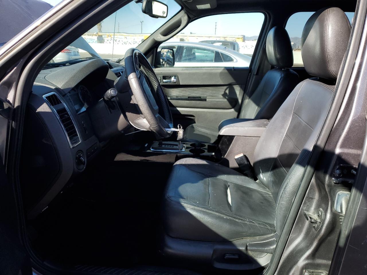 2012 Ford Escape - Image 7