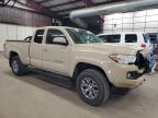 2019 Toyota Tacoma Access Cab продається в East Granby, CT - Frame Damage