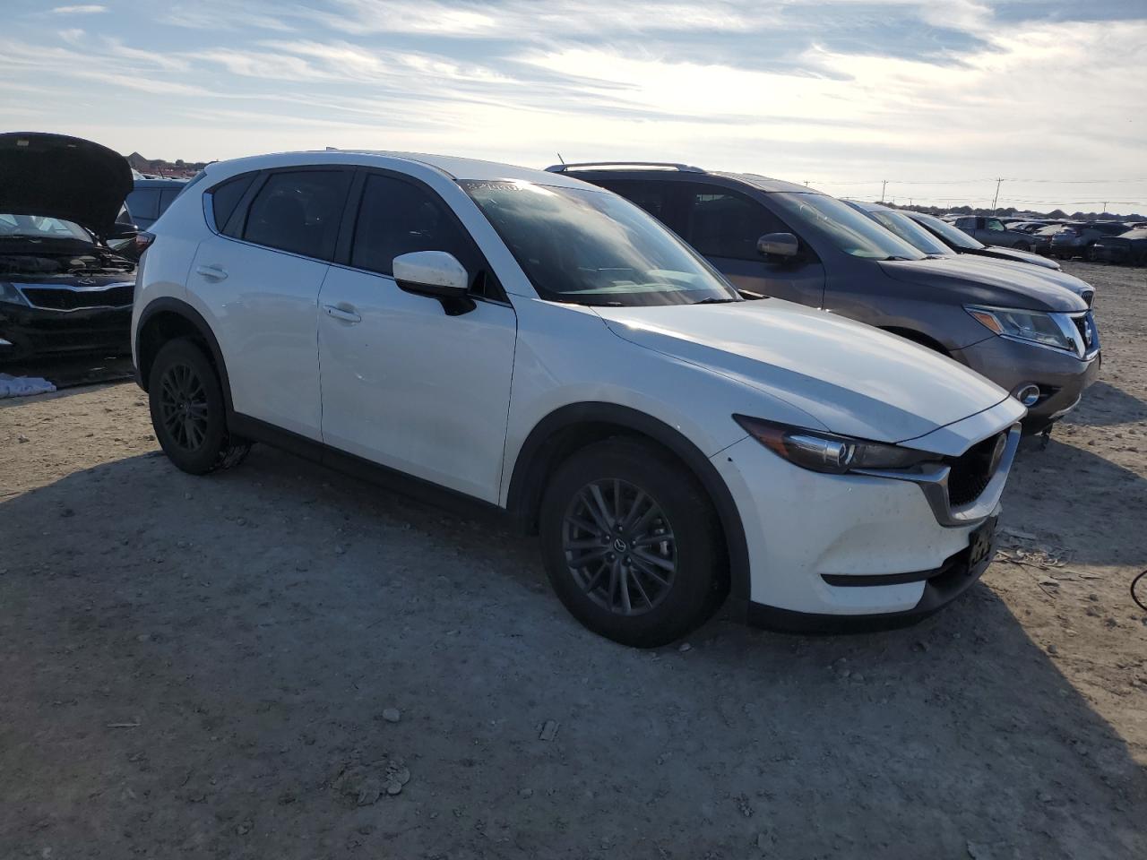 2021 Mazda CX-5 - Image 4