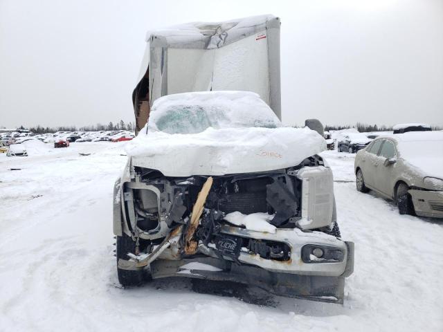 2024 FORD F450 SUPER DUTY