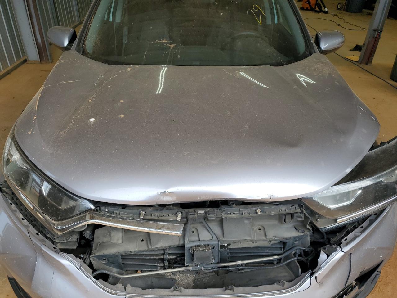 2019 Honda CR-V - Image 14