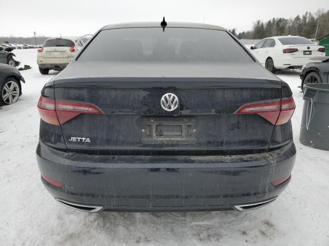 2019 VOLKSWAGEN JETTA SEL