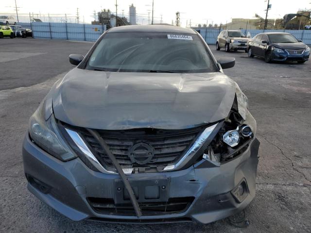 Sedans NISSAN ALTIMA 2016 Charcoal