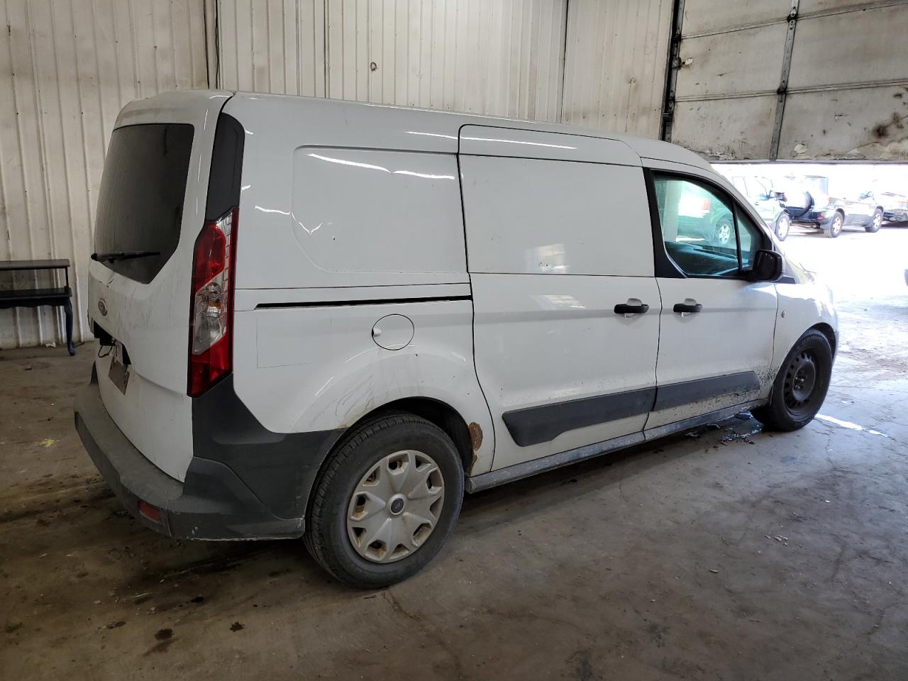 VIN NM0LE7E72E1139753 2014 FORD TRANSIT no.3