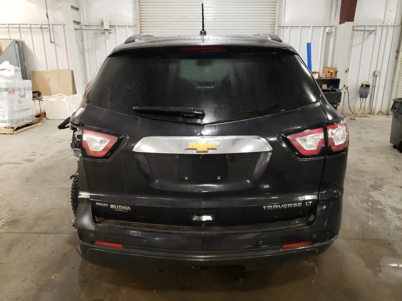 2014 Chevrolet Traverse - Image 6