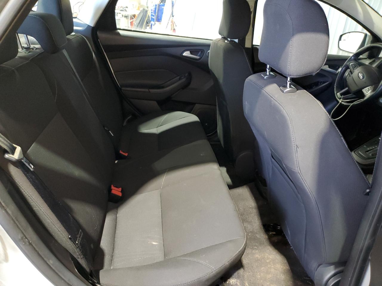 2017 Ford Focus - Image 10