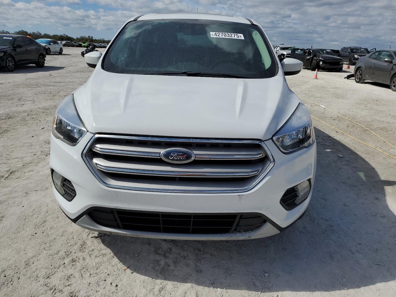 2017 Ford Escape - Image 5