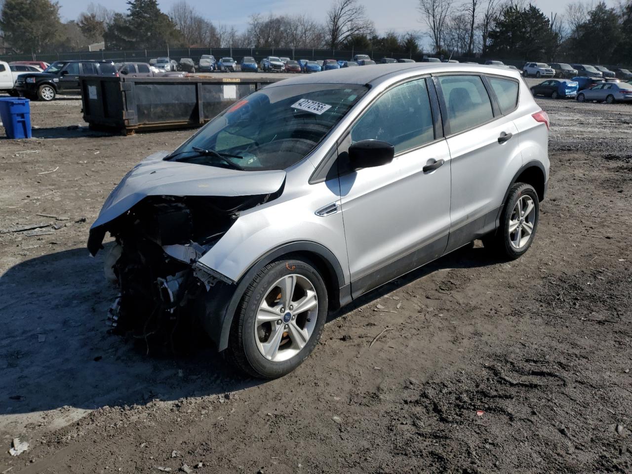 2014 Ford Escape - Image 1