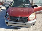 2005 Toyota Rav4  de vânzare în Apopka, FL - Front End