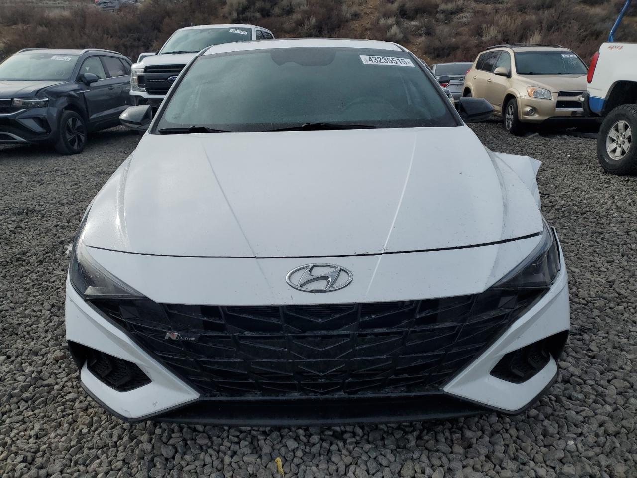 2022 Hyundai Elantra - Image 5
