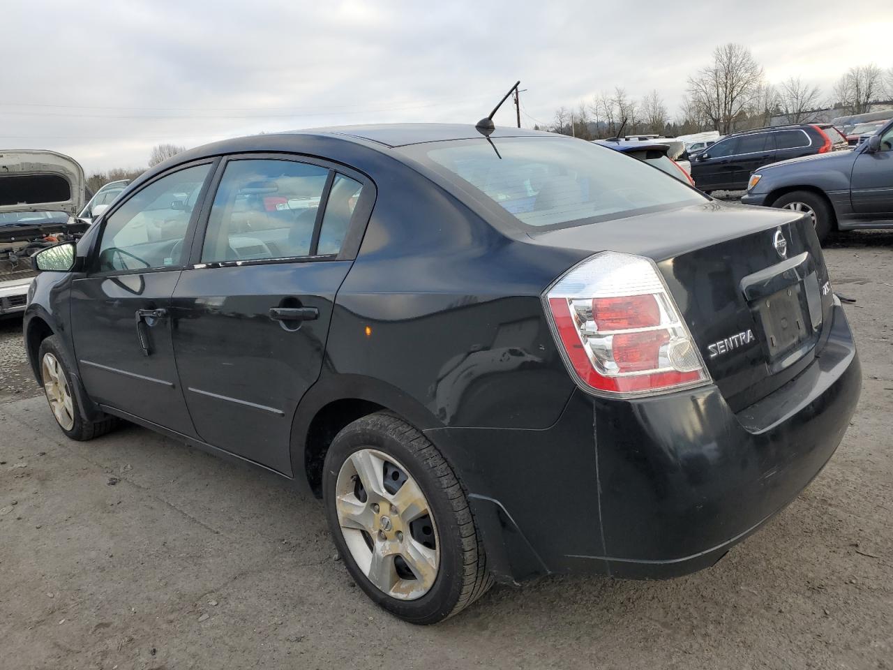 2007 Nissan Sentra - Image 2