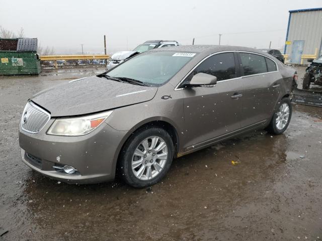 2012 Buick Lacrosse Premium